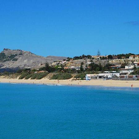 Casa De Praia Nunes Village Porto Santo Eksteriør billede
