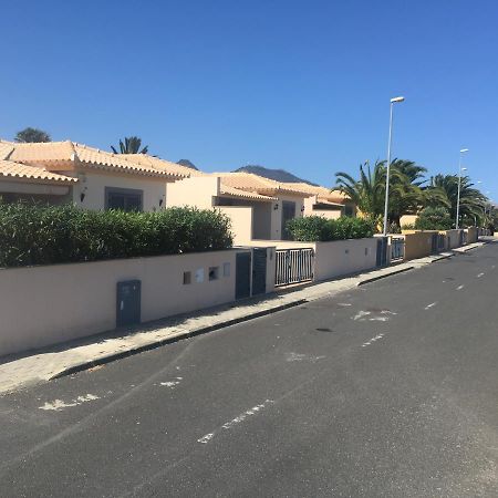 Casa De Praia Nunes Village Porto Santo Eksteriør billede