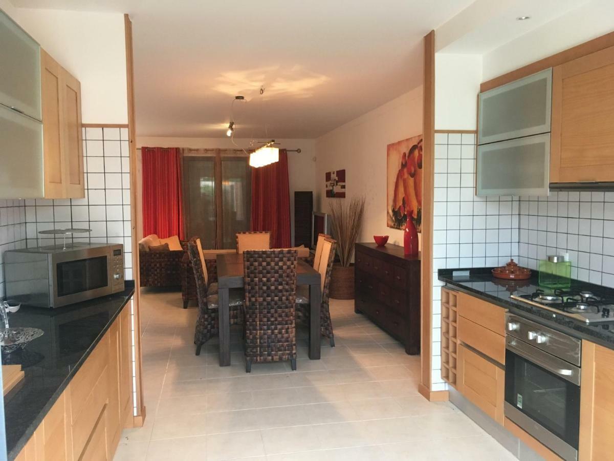 Casa De Praia Nunes Village Porto Santo Eksteriør billede
