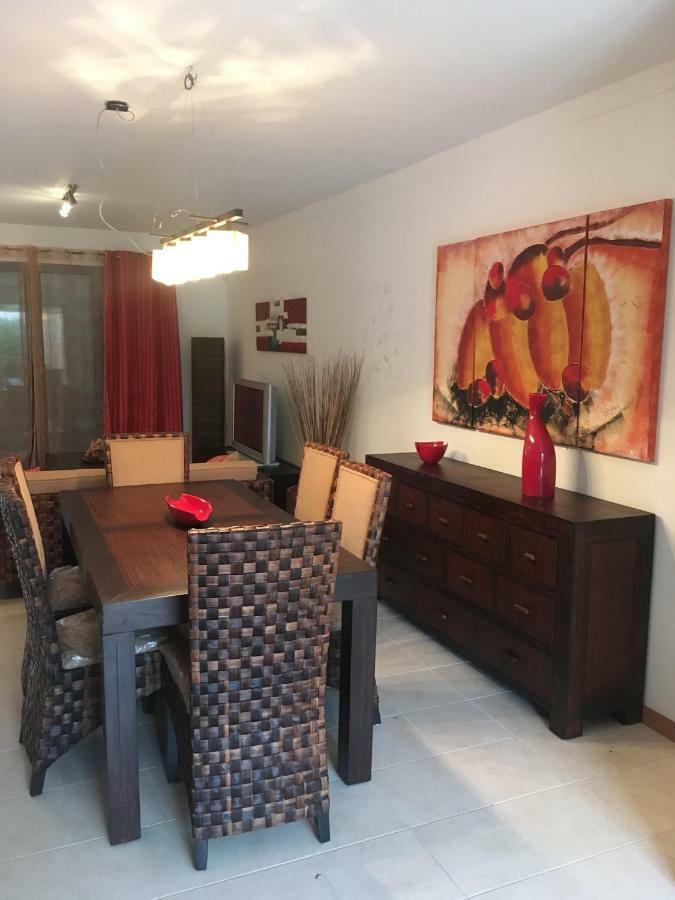 Casa De Praia Nunes Village Porto Santo Eksteriør billede