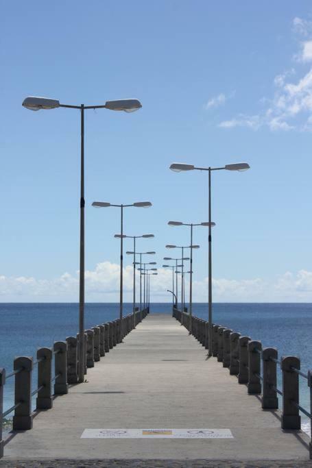 Casa De Praia Nunes Village Porto Santo Eksteriør billede