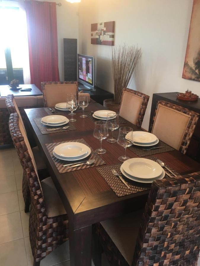 Casa De Praia Nunes Village Porto Santo Eksteriør billede